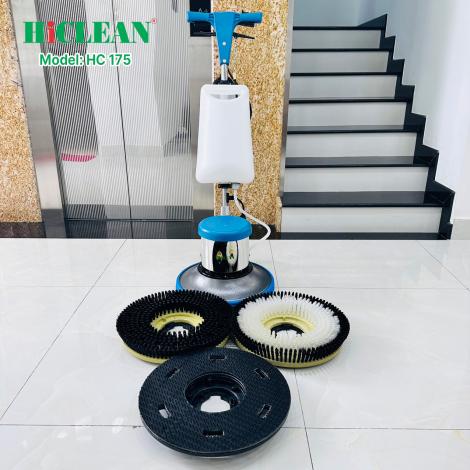 Máy chà sàn đơn HiClean HC 175