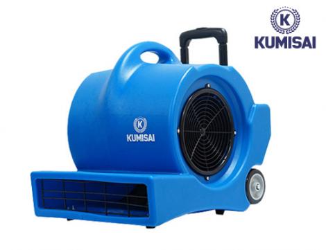 Quạt thổi khô sàn Kumisai KMS 900