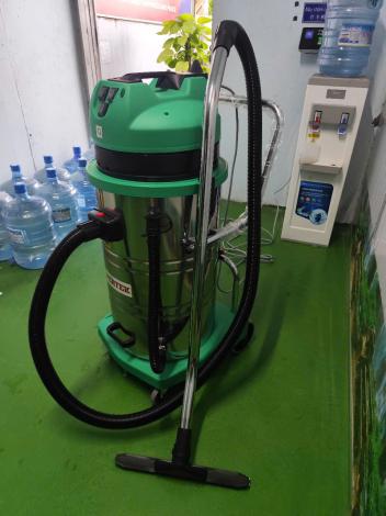 Máy hút bụi công nghiệp VClean DV3-90JP 4500W