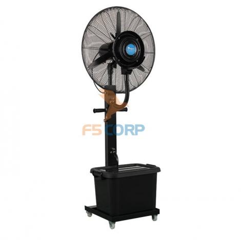 Quạt  phun sương đứng công nghiệp Mitsuta DB-MF 26CF03