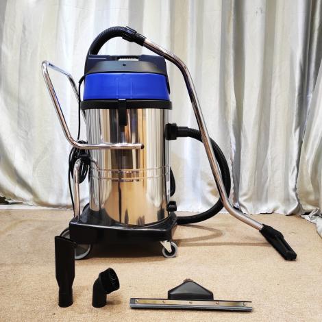 Máy Hút Bụi Nước Công Nghiệp SE2-60 -  60 Lít (3600W)