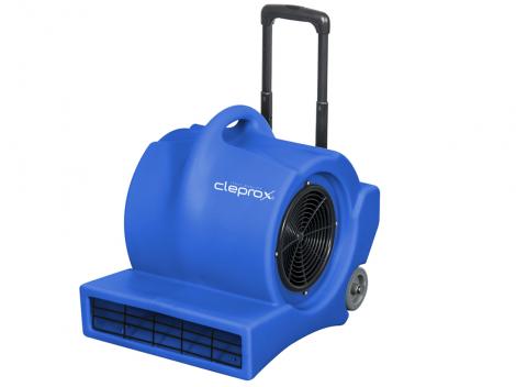 Quạt thổi khô sàn 3 tốc độ CleproX DC100