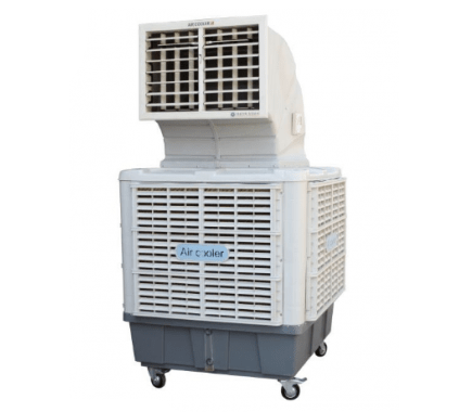 Quạt làm mát bằng hơi nước Công Nghiệp Air Cooler KV 18Y