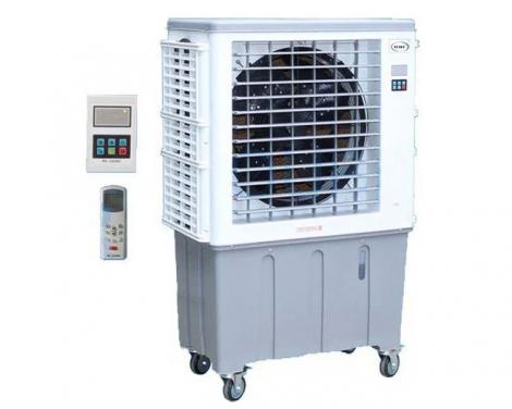 Quạt làm mát bằng hơi nước Công Nghiệp Air Cooler KV 17Y3