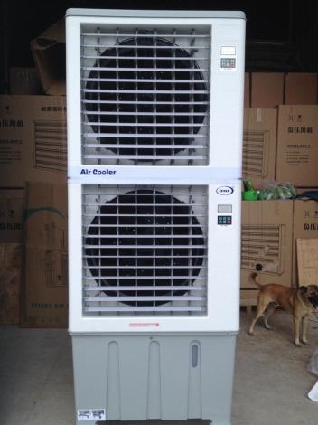 Quạt hơi nước công nghiệp 2 tầng KV-72Y3II