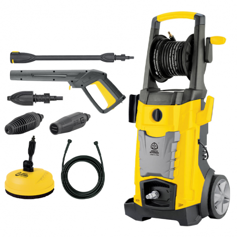 Máy xịt rửa áp lực cao 2000W Annovi Reverberi 191K X-TRA