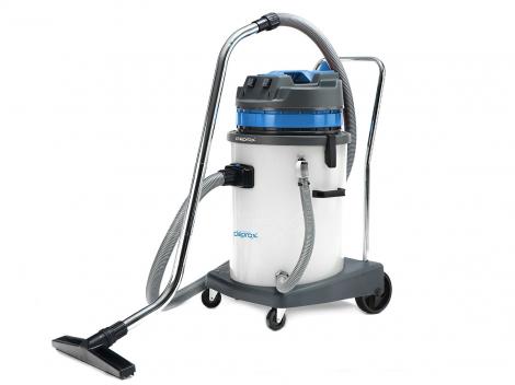 Máy hút bụi CleproX X-2/75 (thùng nhựa)