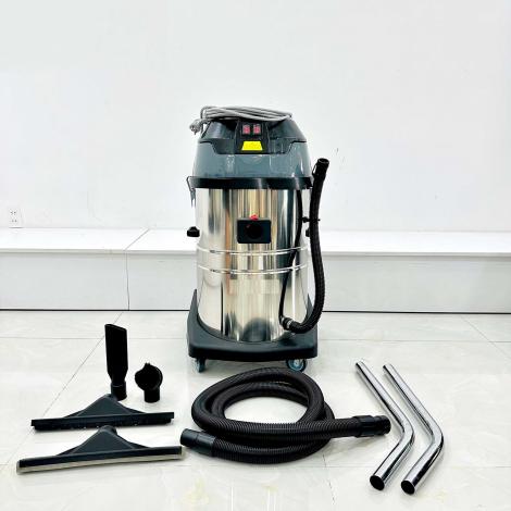 Máy hút bụi hút nước Công nghiệp Supper Clean SC602