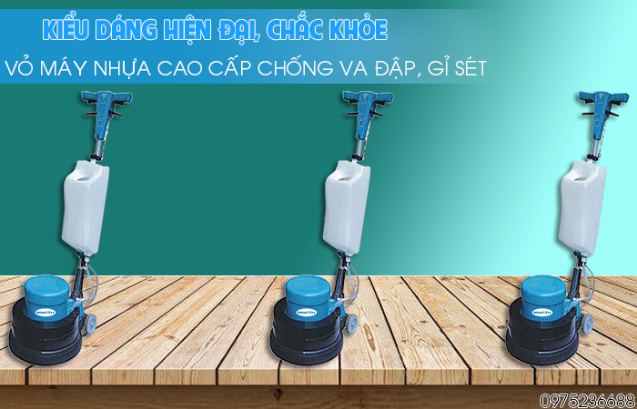 Smart Eco SE 178 thiết kế hiện đại, chắc khỏe chống va đập