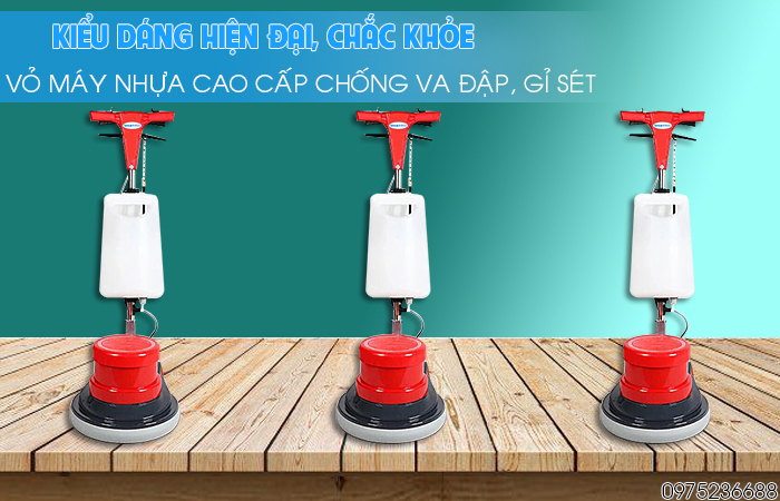 Smart Eco SE A-005 thiết kế hiện đại, chắc khỏe chống va đập