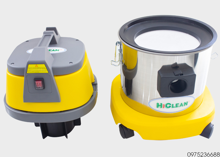 HiClean HC 15