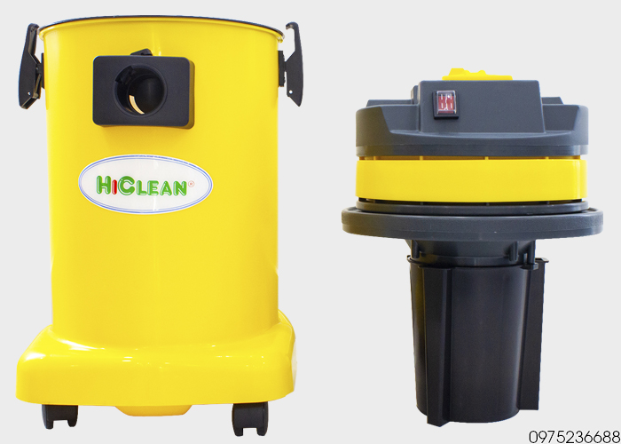 Hiclean HC 30P