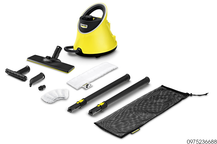 Karcher SC 2 Deluxe EasyFix