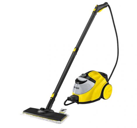 Máy làm sạch bằng hơi nước nóng Karcher SC 5 EasyFix mã 1.512-530.0