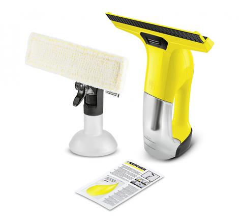 Máy lau kính Karcher WV 6 Plus mã 1.633-510.0