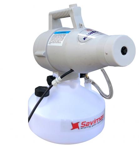 Máy phun sương ULV khử trùng diệt muỗi Kawasaki KS50