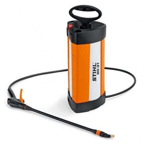 Bình phun thuốc khử trùng đeo vai Stihl SG31