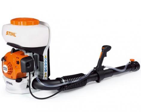 Máy phun thuốc khử trùng 2 thì Stihl SR 200
