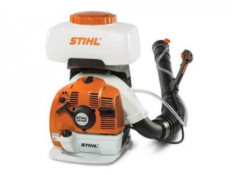 Máy phun thuốc khử trùng 2 thì Stihl SR 430