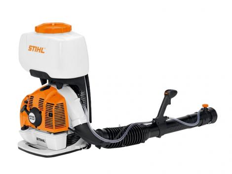Máy phun thuốc khử trùng 2 thì Stihl SR 440