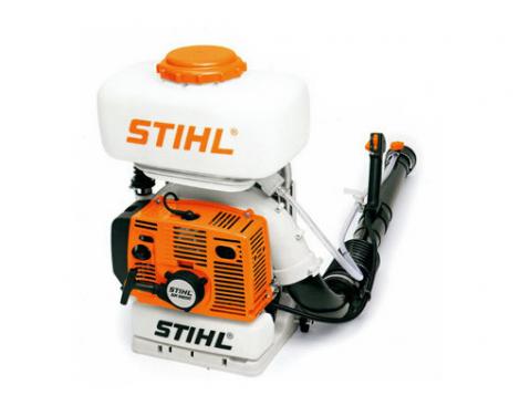 Máy phun thuốc khử trùng 2 thì Stihl SR 5200