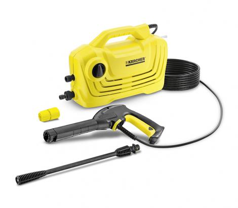 Máy phun xịt áp lực Karcher K2 Classic SEA mã 1.600-971.0