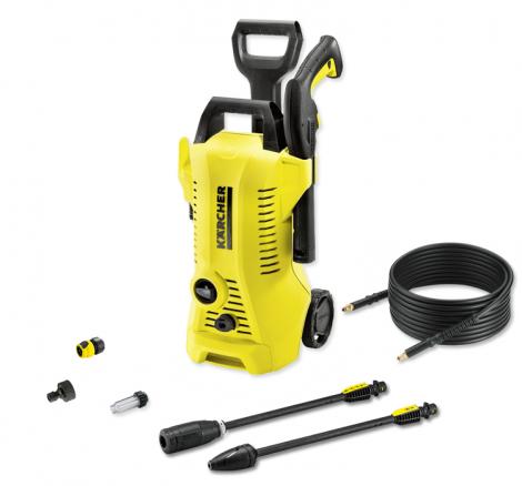 Máy phun xịt áp lực Karcher K2 Full Control EU mã 1.673-400.0