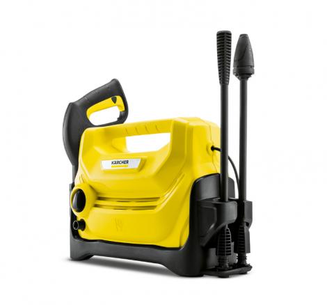Máy phun xịt áp lực Karcher K2 Horizontal mã 1.599-151.0