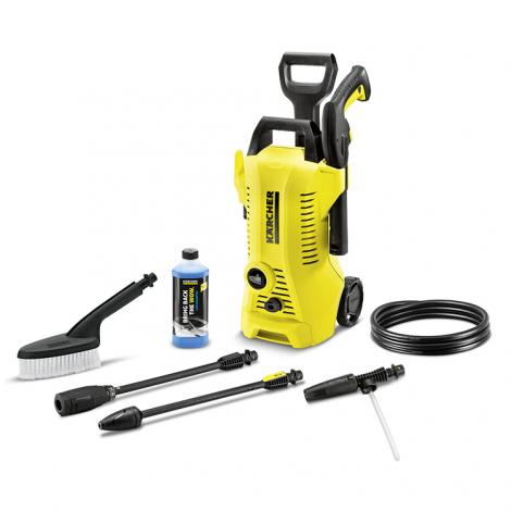Máy phun xịt áp lực Karcher K2 Power Control Car EU mã 1.673-608.0