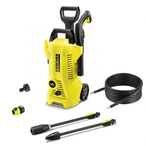 Máy phun xịt áp lực Karcher K2 Premium Full Control mã 1.673-420.0