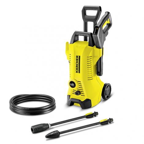 Máy phun xịt áp lực Karcher K3 Full Control EU mã 1.676.020.0
