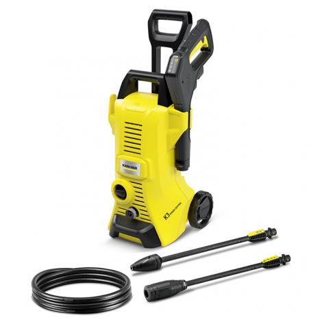 Máy phun xịt áp lực Karcher K3 Power Control EU mã 1.676-100.0
