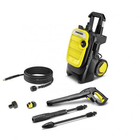Máy phun xịt áp lực Karcher K5 Compact EU mã 1.630-750.0